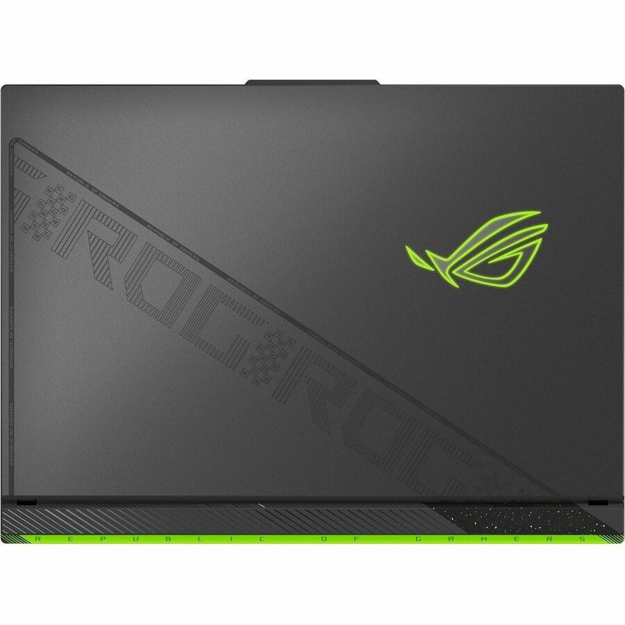 Asus ROG Strix G18 G814 G814PP-DS94 18 Asus ROG Strix G18 G814 G814PP-DS94 18